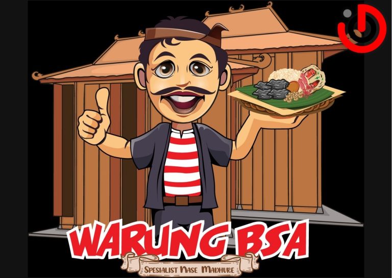 Warung BSA Nase' Madhure Berikan Kehangatan Kuliner Khas Madura