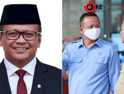 ICW Apresiasi Hukuman Edhy Prabowo Diperberat 10 ICW Apresiasi Hukuman Edhy Prabowo Diperberat